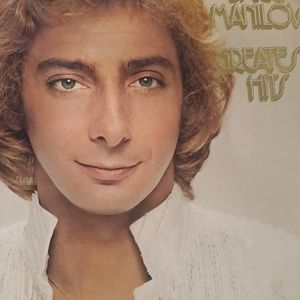 Barry Manilow: Manilow Magic